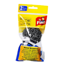 Домакинска тел Fino, 2 броя 