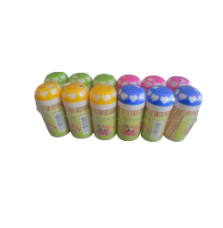 Клечки за зъби солничка 150 бр