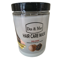Маска за коса Дес-Мар чесан