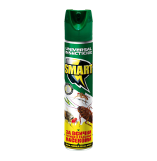 Смартлайн за насекоми 300+100 мл.