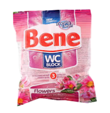 Тоалетно Блокче Бене