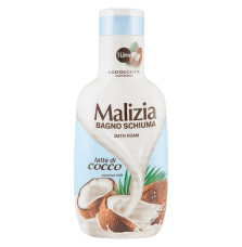 Душ гел Malizia Cocco, 1 литър