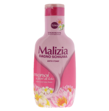Душ гел Malizia Fiori Di Loto, 1 литър