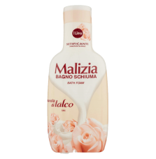 Душ гел Malizia Talco, 1 литър
