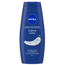 Душ гел Nivea Creme Care, 650 мл