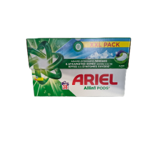 Ариел Доза 38 бр Alpine