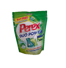 Перекс капсула Бяло 6 бр