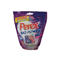 Перекс капсула цветно 6 бр