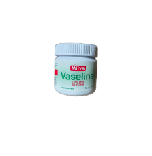 Вазелин Милва 35мл Алое за устни