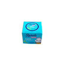 ЗДРАВЕ БЕБЕ Крем против подсичане, 40гр