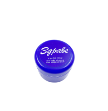 АРОМА КРЕМ 30ГР ЗДРАВЕ ЦИНК