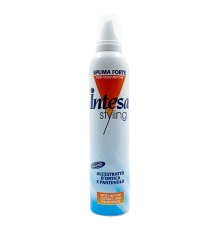 ИНТЕЗА/INTESA Пяна за коса, 300мл