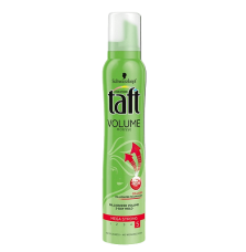 TAFT Volume Пяна за коса,150мл