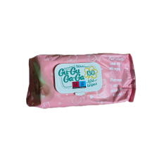 Мокри кърпи Гуга Гага 130бр 