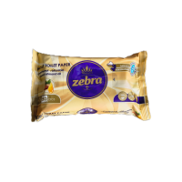 ТХ-ЗЕБРА ВЛАЖНА 50 КЪСА БАДЕМ