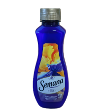 Омекотител Семана лилава 0.250 мл.