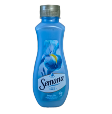 Омекотител Семана синя 0.250 мл.