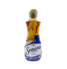 SEMANA Омекотител Spring Bloom, 75 пранета , 1500мл