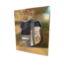 Имитация мъжки + Део