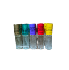 Дамски Парфюм Гардения 10бр по 10мл