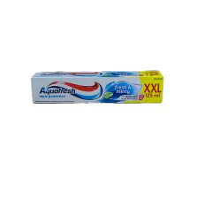 Паста за зъби Аквафреш 125 мл синя Fresh&Minty