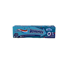 Паста за зъби Аквафреш детска 50мл 3-8 години