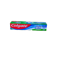 Паста за зъби Колгейт Трипъл Екшън 75 мл.