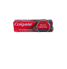 Паста за зъби Колгейт Макс Лайт  Charkoal 75 мл.