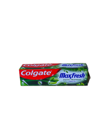 Паста за зъби Колгейт Макс- Фреш EXOTIC FRESHNESS 75 мл.