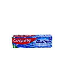 Паста за зъби Колгейт Макс-фреш COOLYNG CRISTALS 75 мл.