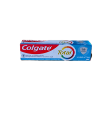 Паста за зъби Колгейт Тотал Инвизъбъл Актив 100 мл.