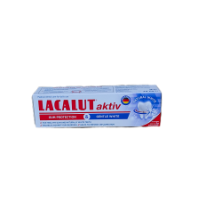 Паста за зъби Лакалукт Activ  75 мл.