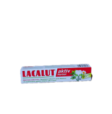 Паста за зъби Лакалукт Activ Herbal 75 мл.