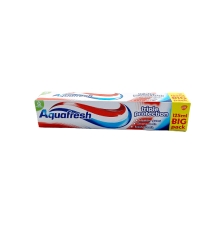 AQUAFRESH Triple Protection Паста за зъби, 125мл