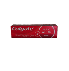 Паста за зъби 0.75 мл. макс лайт ОН 