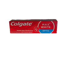 Паста за зъби 0.75 мл. макс лайт оптик