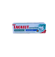 Паста за зъби Лакалукт Sensetive 75 мл.