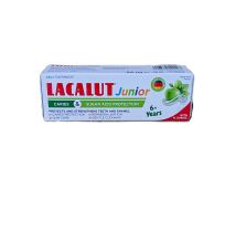 Паста за зъби Лакалут Детска 55 мл.