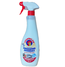 Обезмаслител CHANTE CLAIR 600мл MARSIGLIA