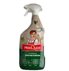 МИС КУИК 0750 МЛ. АНТИМУХАЛ ПРОТИВ ПЛЕСЕН