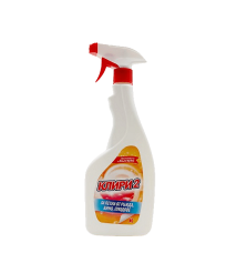 КЛИРИ 2 Препарат за премахване на петна, 500мл