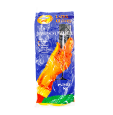 Домакински ръкавици размер S, 1бр