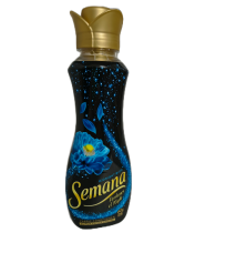 Омекотител семана 0.800 черно синя