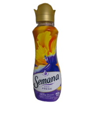 Омекотител семана 0.800 черно жълто 