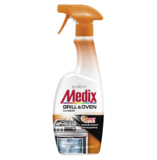 МЕДИКС АКТИВНА ПЯНА СПРЕЙ 500МЛ ЗА ФУРНИ