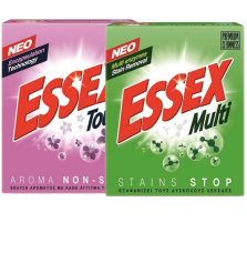 ЕСЕКС ПРАХ MULTI 2.4 КГ/50 ПР.