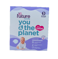 Тео бебе 225 гр. лилаво