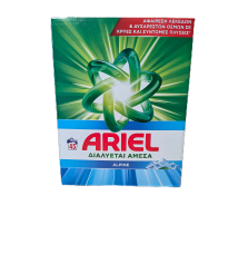 Прах Ариел 45 пранета Alpine 2.925 кг.