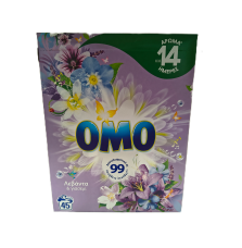 Прах омо 45 пранета 2.520 кг