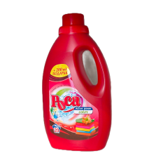 Течен прах Роса 1.200л. колор